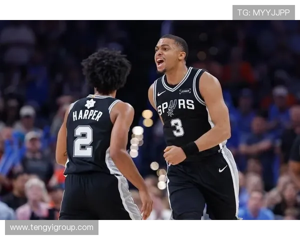 马刺青年军连克东部顶尖球队