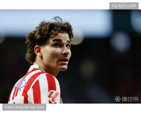 马竞迎新希望小蜘蛛成旗帜人物