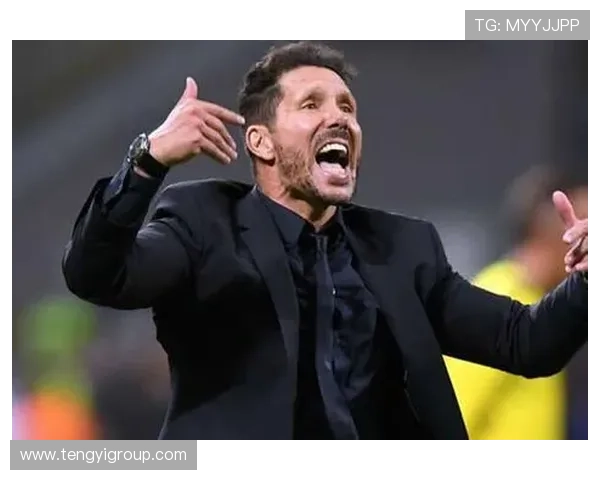 马竞主席：继续支持西蒙尼 力争欧冠决赛